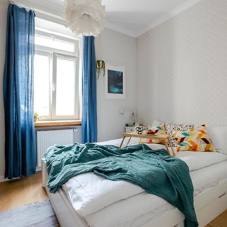 Shortstaypoland Mala Warszawa Eksteriør bilde